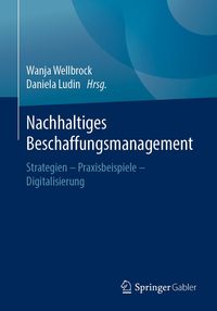 Produktbild: Nachhaltiges Beschaffungsmanagement