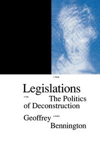 Produktbild: Legislations