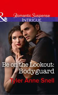 Produktbild: Be On The Lookout: Bodyguard