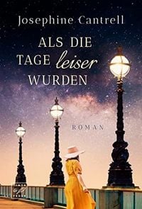 Produktbild: Als die Tage leiser wurden