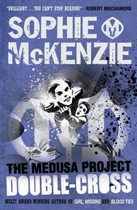 Bild vom Artikel McKenzie, S: The Medusa Project: Double-Cross vom Autor Sophie McKenzie