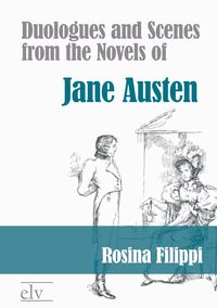 Produktbild: Duologues and Scenes from the Novels of Jane Austen