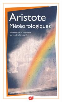 Produktbild: M&eacute;t&eacute;orologiques