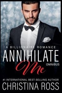 Produktbild: Annihilate Me
