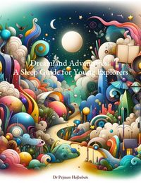 Produktbild: Dreamland Adventures: A Sleep Guide for Young Explorers