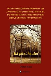 Produktbild: Ist jetzt heute?