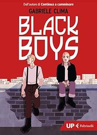 Produktbild: Black Boys