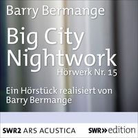 Produktbild: Big City Nightwork