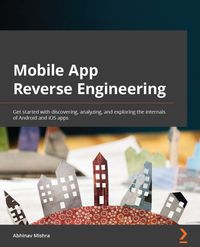 Produktbild: Mobile App Reverse Engineering