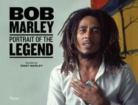 Produktbild: Bob Marley