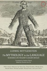 Produktbild: The Mythology in Our Language - Remarks on Frazer`s Golden Bough
