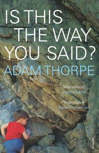 Produktbild: Is This The Way You Said?