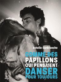 Produktbild: Comme des papillons qui pensaient danser pour toujours