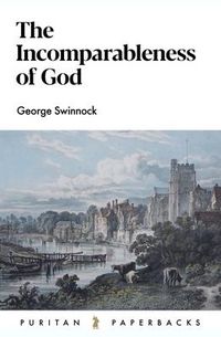 Produktbild: The Incomparableness of God