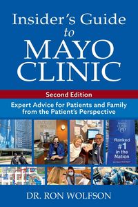 Produktbild: Insider's Guide to Mayo Clinic