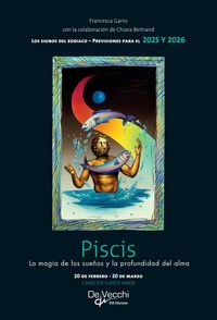 Produktbild: Piscis. Grupo Mutable