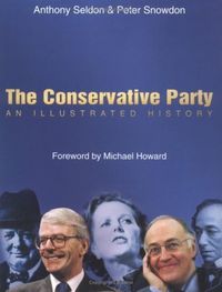 Produktbild: The Conservative Party