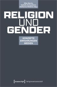 Produktbild: Religion und Gender