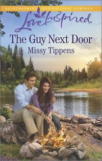 Produktbild: Love Inspired Guy Next Door
