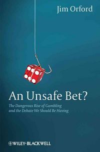 Produktbild: An Unsafe Bet?