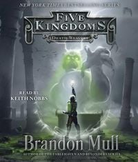 Produktbild: Death Weavers, 4