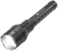 Produktbild: TOOLCRAFT TO-8578260 TO-8578260 LED Taschenlampe mit USB-Schnittstelle akkubetrieben 10.000 lm 10 h 730 g