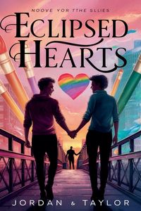 Produktbild: Eclipsed Hearts