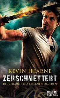 Produktbild: Zerschmettert