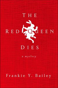 Produktbild: The Red Queen Dies
