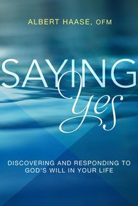 Produktbild: Saying Yes