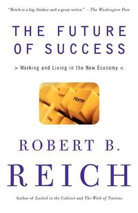 Produktbild: The Future of Success