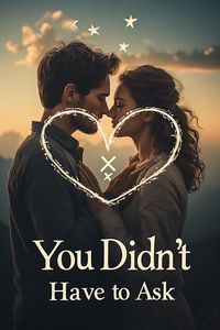 Produktbild: You Didn't Have To Ask