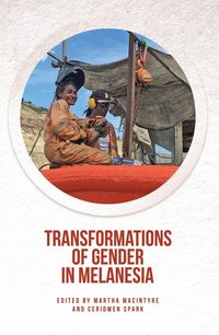 Produktbild: Transformations of Gender in Melanesia