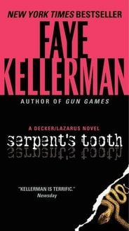 Produktbild: Serpent's Tooth