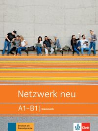 Produktbild: Netzwerk neu A1&ndash;B1