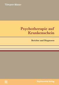 Produktbild: Psychotherapie auf Krankenschein