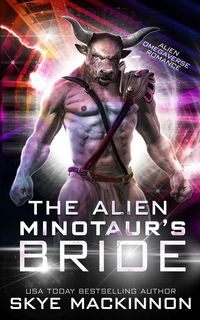Produktbild: The Alien Minotaur's Bride