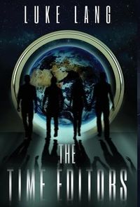 Produktbild: The Time Editors