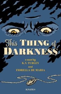 Produktbild: This Thing of Darkness