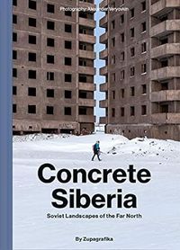 Produktbild: Concrete Siberia
