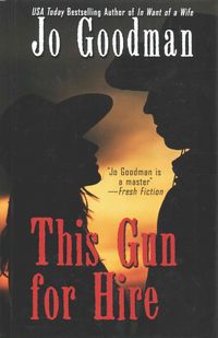 Produktbild: This Gun For Hire