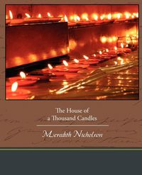 Produktbild: The House of a Thousand Candles