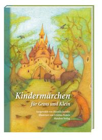 Produktbild: Kinderm&auml;rchen f&uuml;r Gross und Klein
