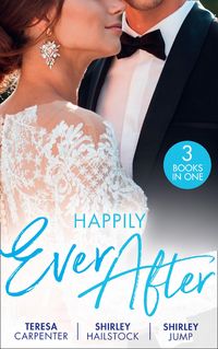 Produktbild: Happily Ever After
