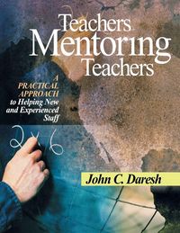 Produktbild: Teachers Mentoring Teachers