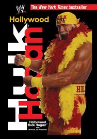 Produktbild: Hollywood Hulk Hogan