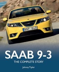 Produktbild: Saab 9-3