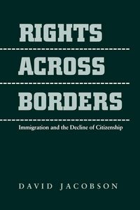 Produktbild: Rights Across Borders