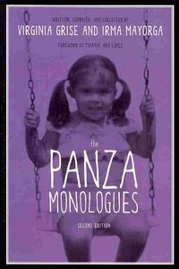 Produktbild: Panza Monologues 2/e