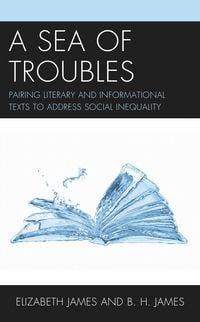 Produktbild: A Sea of Troubles